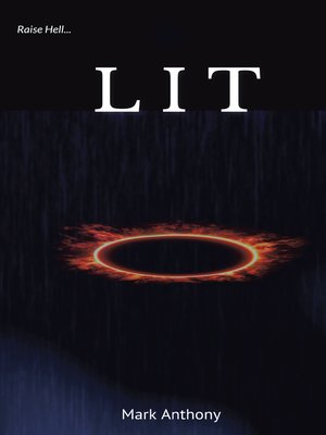 cover image of Lit